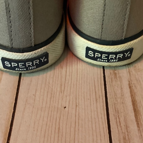 Sperrys - Picture 5 of 5